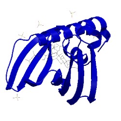 Image of CATH 4a83