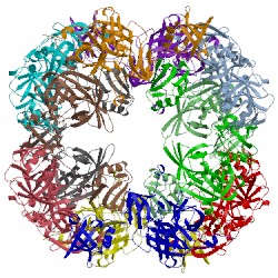 Image of CATH 4a8c