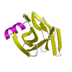Image of CATH 4a92A01