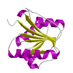 Image of CATH 4a92A03
