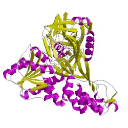 Image of CATH 4a92B