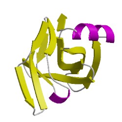 Image of CATH 4a92B01