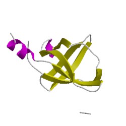 Image of CATH 4a92B02