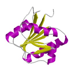 Image of CATH 4a92B03