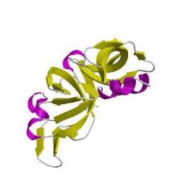 Image of CATH 4a93G