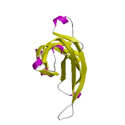 Image of CATH 4a97C01