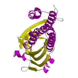 Image of CATH 4a97E