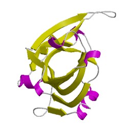 Image of CATH 4a97E01