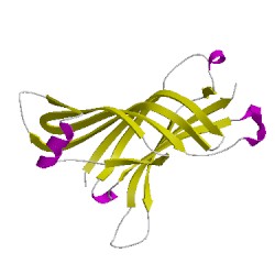 Image of CATH 4a97H01