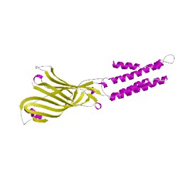 Image of CATH 4a97J