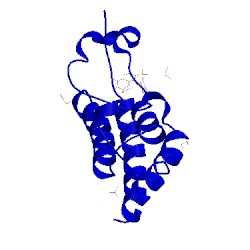 Image of CATH 4a9l