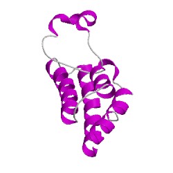 Image of CATH 4a9lA01