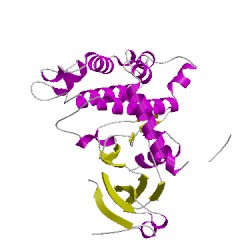 Image of CATH 4a9tA