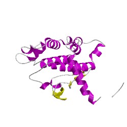 Image of CATH 4a9tA02