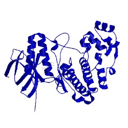 Image of CATH 4aa4