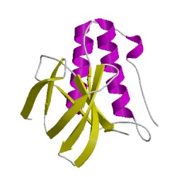 Image of CATH 4aa4A01