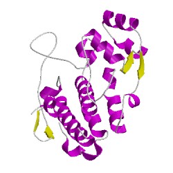 Image of CATH 4aa4A02