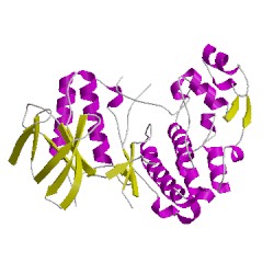Image of CATH 4aa5A