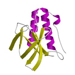 Image of CATH 4aa5A01