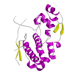Image of CATH 4aa5A02
