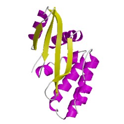 Image of CATH 4aabA00