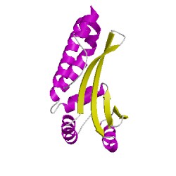 Image of CATH 4aabB