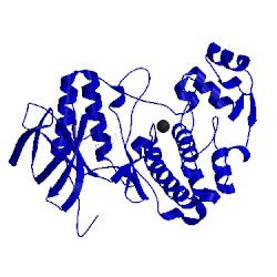 Image of CATH 4aac