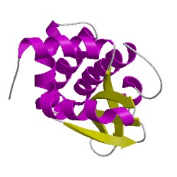 Image of CATH 4aadB