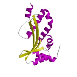 Image of CATH 4aaeB00