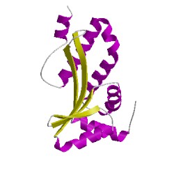 Image of CATH 4aafB