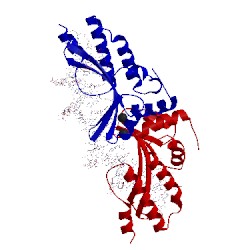 Image of CATH 4aag