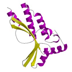 Image of CATH 4aagA