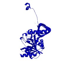 Image of CATH 4aaw