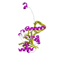 Image of CATH 4aawA