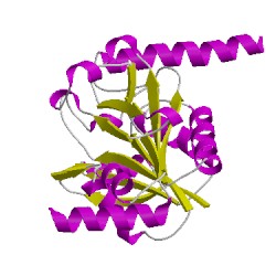 Image of CATH 4aawA01
