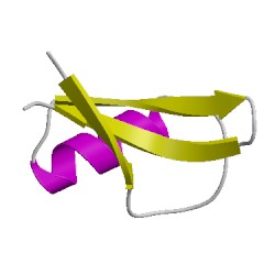 Image of CATH 4aazA00