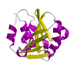 Image of CATH 4ab7A02