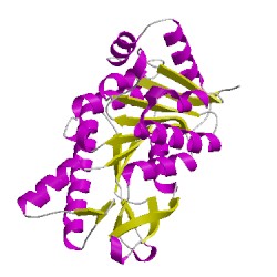 Image of CATH 4ab7B01