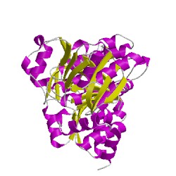 Image of CATH 4ab7C