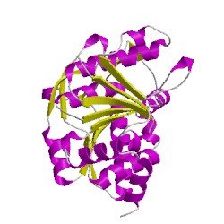 Image of CATH 4ab7C01