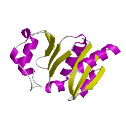 Image of CATH 4ab7C02