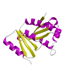 Image of CATH 4ab7D02