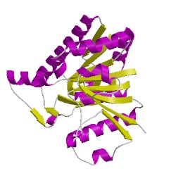 Image of CATH 4ab7E01