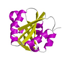 Image of CATH 4ab7E02