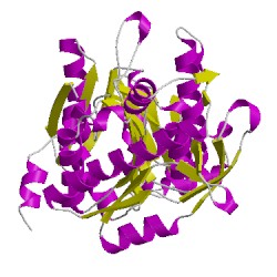 Image of CATH 4ab7G