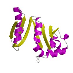 Image of CATH 4ab7G02