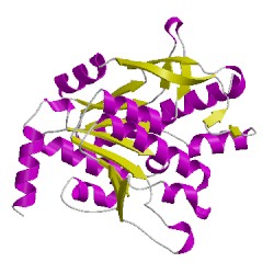 Image of CATH 4ab7H01