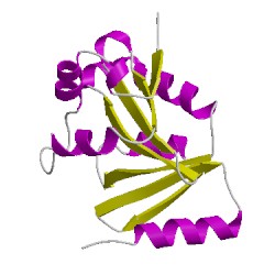 Image of CATH 4ab7H02