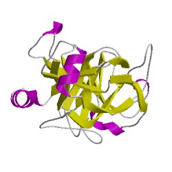 Image of CATH 4abaA