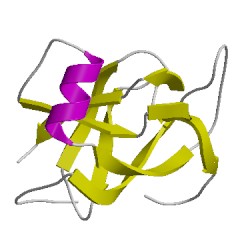 Image of CATH 4abaA01